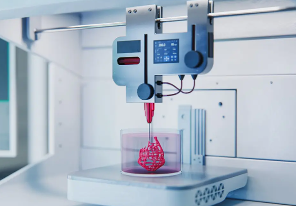 Tiểu đảo tụy in 3D có thể thay thế insulin dạng tiêm