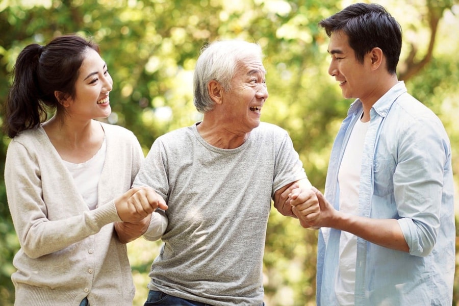 Thị trường việc làm ở Trung Quốc khắc nghiệt, nhiều thanh niên trở thành ‘cháu toàn thời gian’