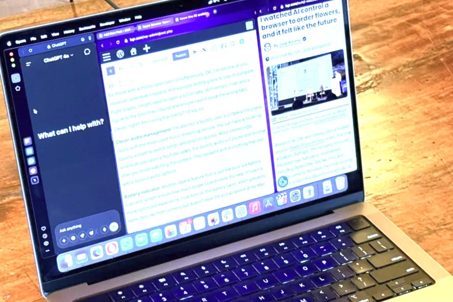 Apple có thể bán MacBook giá phải chăng dùng chip iPhone