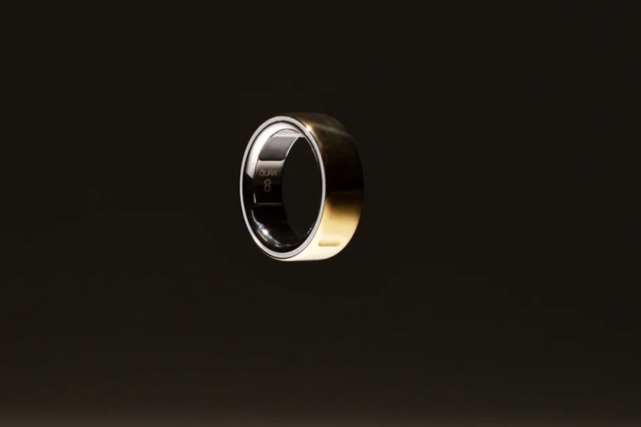 Doanh số thiết bị đeo lao dốc, Apple cần nhẫn thông minh để xoay chuyển tình hình