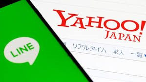 LINE Yahoo chuyển mình thành một công ty AI