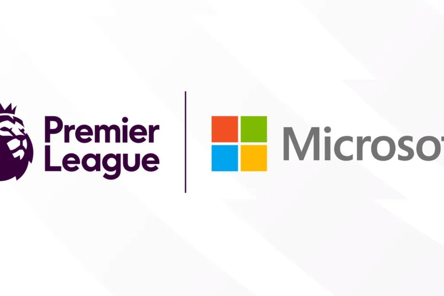 Microsoft hợp tác với Premier League: AI và bóng đá hòa làm một, tiếp cận 1,8 tỉ khán giả