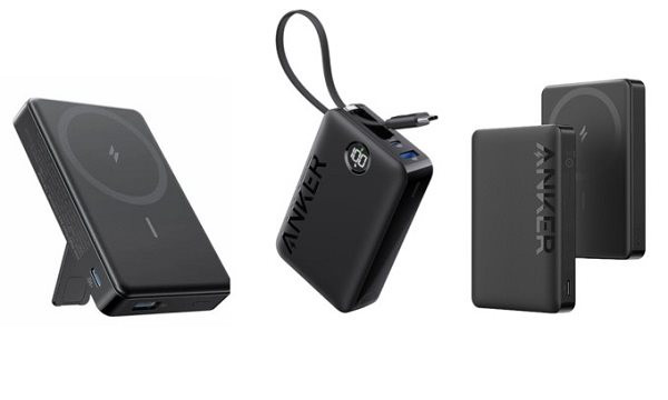 Anker thu hồi hơn 30.000 pin dự phòng tại Việt Nam
