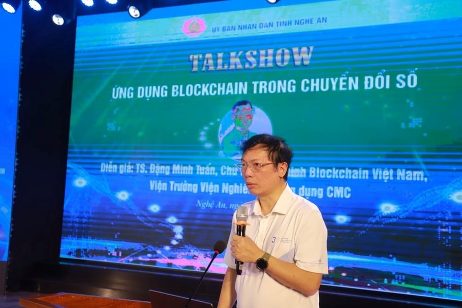 Mô hình nhận dạng văn bản từ hình ảnh của doanh nghiệp Việt Nam được xếp trong Top 12 thế giới