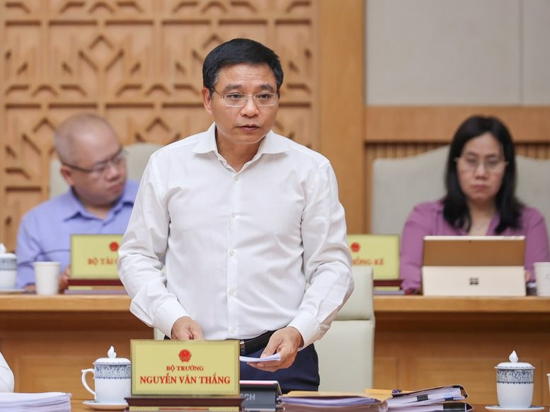 Ngược chiều thế giới, Việt Nam tăng trưởng cao nhất trong gần 20 năm qua
