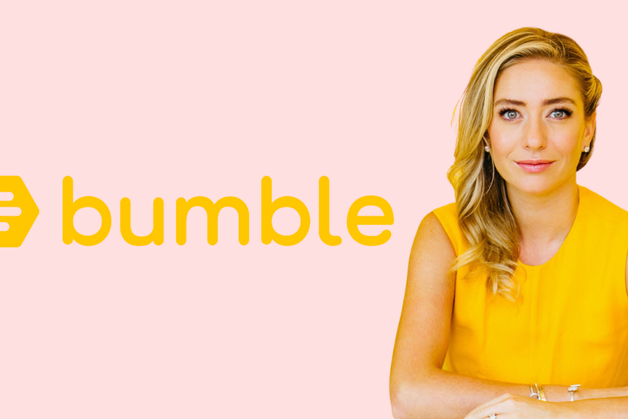 Nữ CEO Bumble nói ứng dụng hẹn hò dần lỗi thời, chỉ trích nhân viên vì hoảng loạn trước đợt sa thải