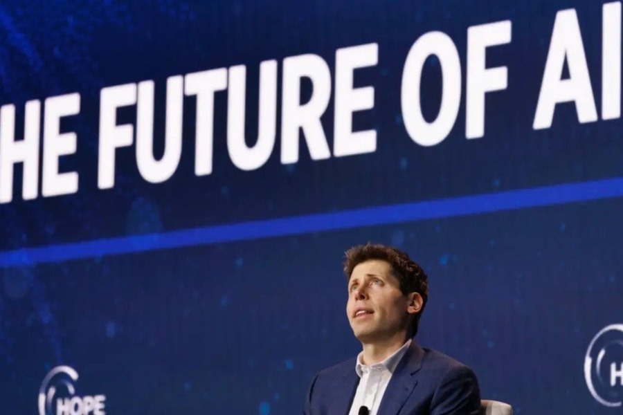 CEO OpenAI: Siêu trí tuệ có năng lực vượt xa AGI, giá đất và hàng xa xỉ sẽ tăng mạnh hơn nữa