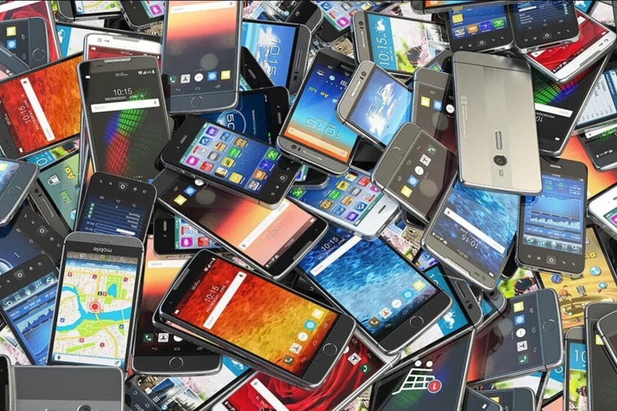 Biến hàng triệu smartphone cũ thành trung tâm dữ liệu tí hon: Sáng kiến giảm rác điện tử tuyệt vời