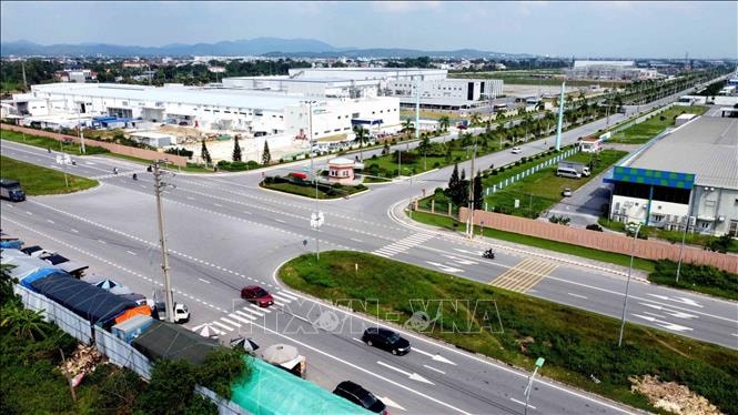 Tiêu chí xác nhận dự án đầu tư thuộc danh mục phân loại xanh
