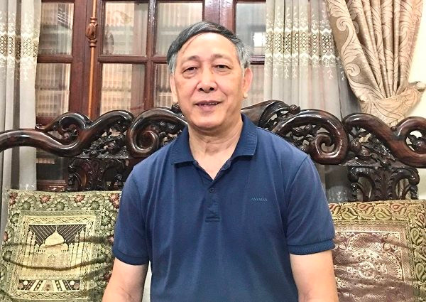 Thời cơ vàng để Tạp chí Một Thế Giới lan tỏa thông tin KH-CN theo tinh thần Nghị quyết 57