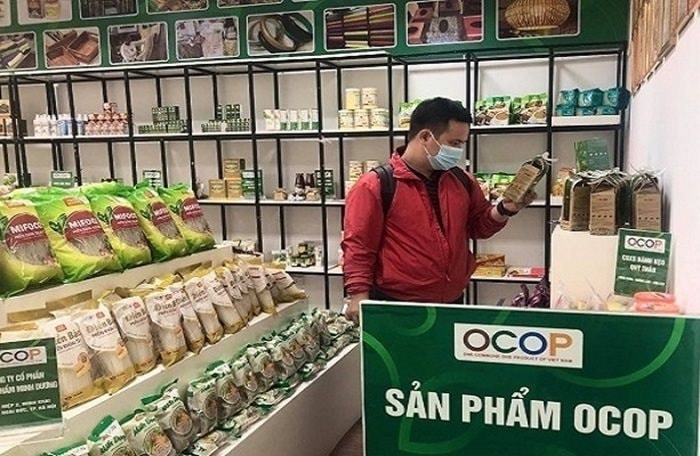 Tăng cường ứng dụng KH-CN trong phát triển sản phẩm OCOP