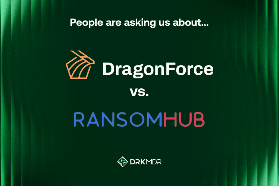 Các nhóm ransomware khét tiếng đại chiến, nhiều doanh nghiệp có thể bị tống tiền 2 lần