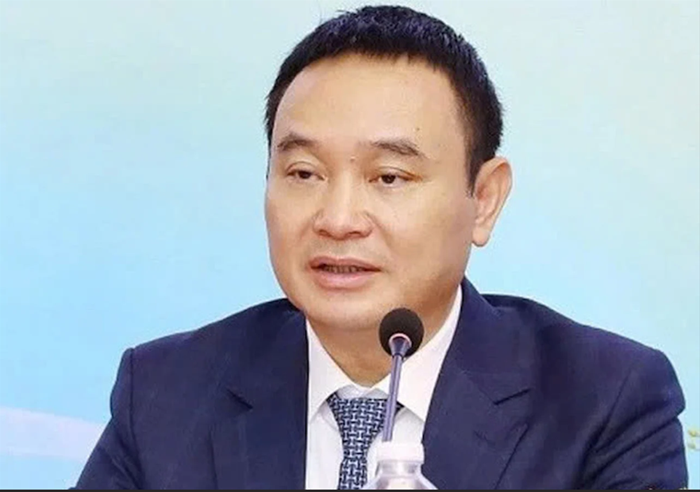 Khởi tố 2 cựu tổng giám đốc PJICO