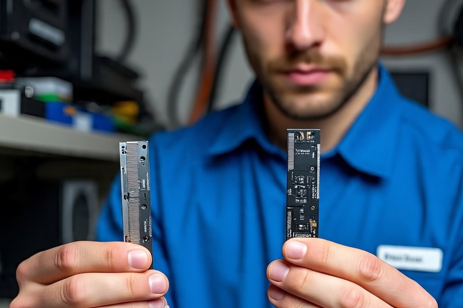 Giá DDR4 sẽ tăng mạnh vào cuối năm do sắp đến thời DDR5?