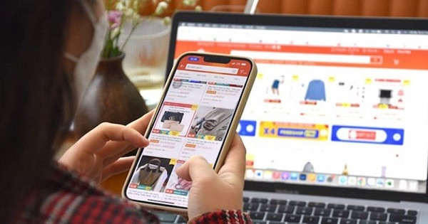 Sàn thương mại điện tử nộp thuế hộ người bán cần lưu ý gì?