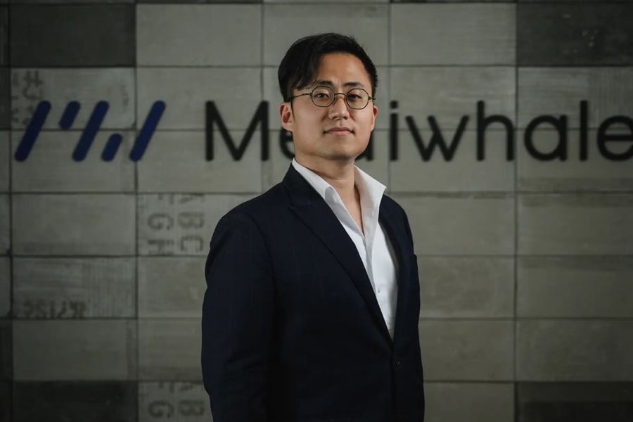 Mất nửa thị lực, cựu lính thủy quân lục chiến lập startup dùng AI phát hiện sớm các bệnh nguy hiểm