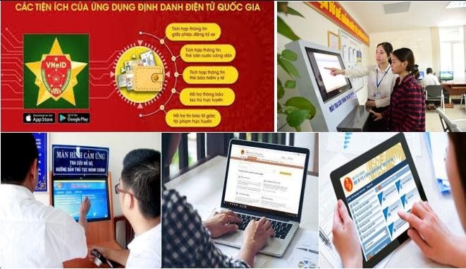 TP.Đà Nẵng: Các xã thành lập tổ ứng cứu về công nghệ, ‘cầm tay chỉ việc’ giúp dân làm thủ tục hành chính