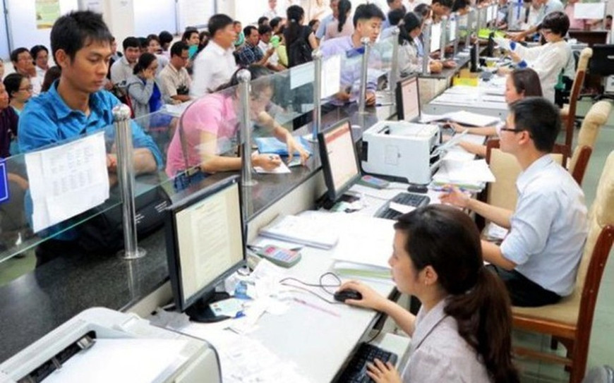 Hơn 25.600 cán bộ, công chức nghỉ việc trên cả nước đã nhận trợ cấp