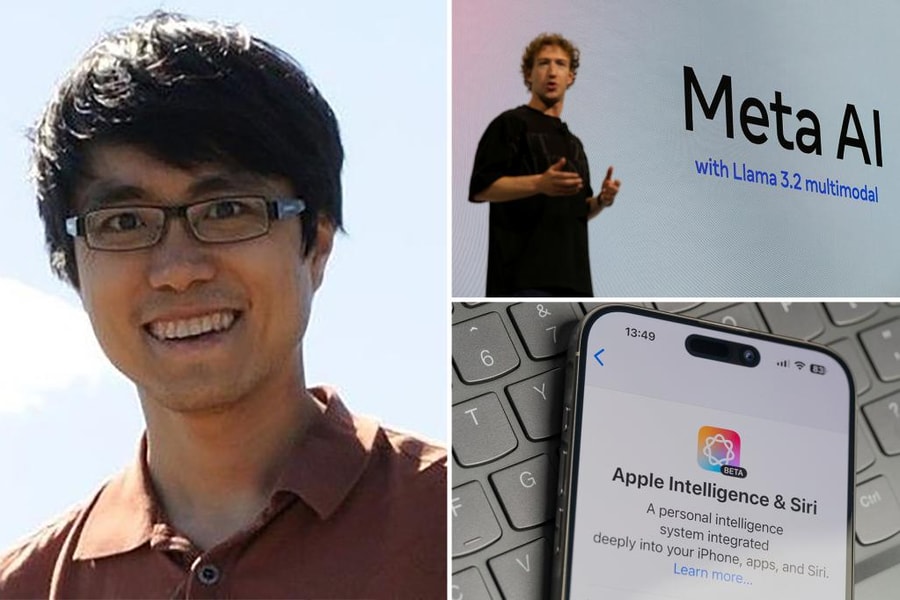 Meta chi hơn 200 triệu USD giành chuyên gia AI từ Apple, nhóm 'siêu trí tuệ' có mức đãi ngộ thuộc hàng cao nhất