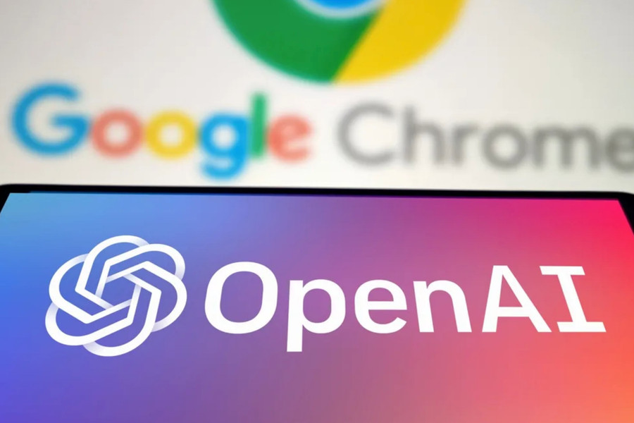 OpenAI sắp ra mắt trình duyệt web AI sau Perplexity, thách thức Google Chrome