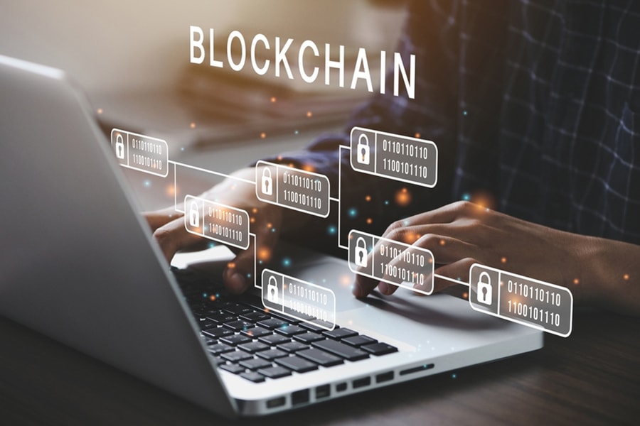 Ứng dụng giải pháp blockchain trong thu thập và quản lý góp ý bằng văn bản