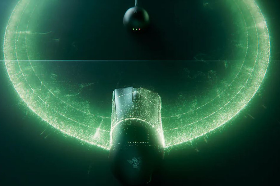 Chuột mới của Razer có gì mà giá đến 5 triệu đồng?