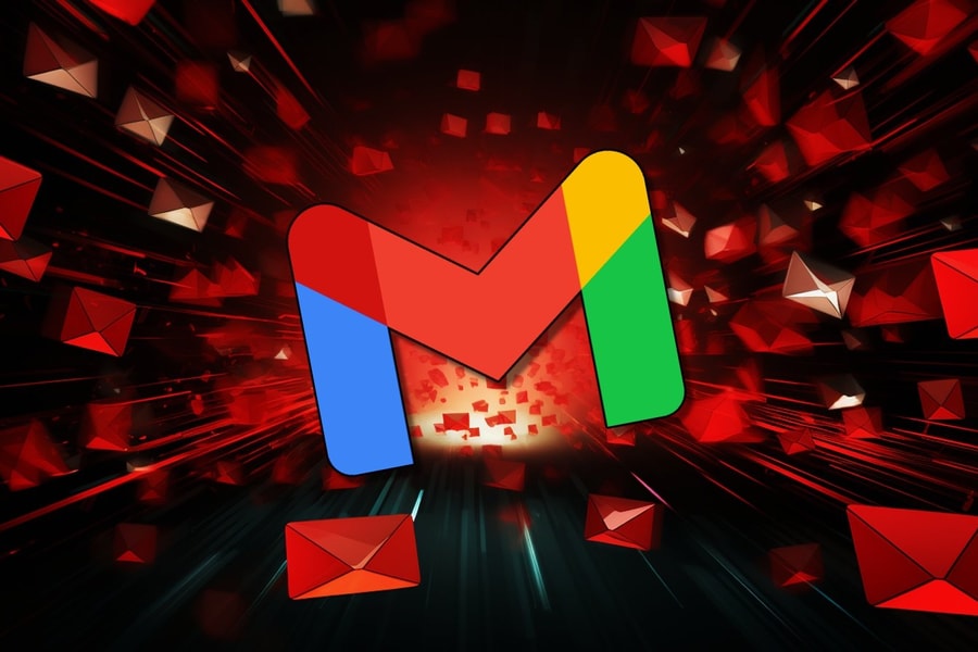 Hacker biến Google Gemini thành công cụ lừa đảo bằng lệnh ẩn độc hại trong email