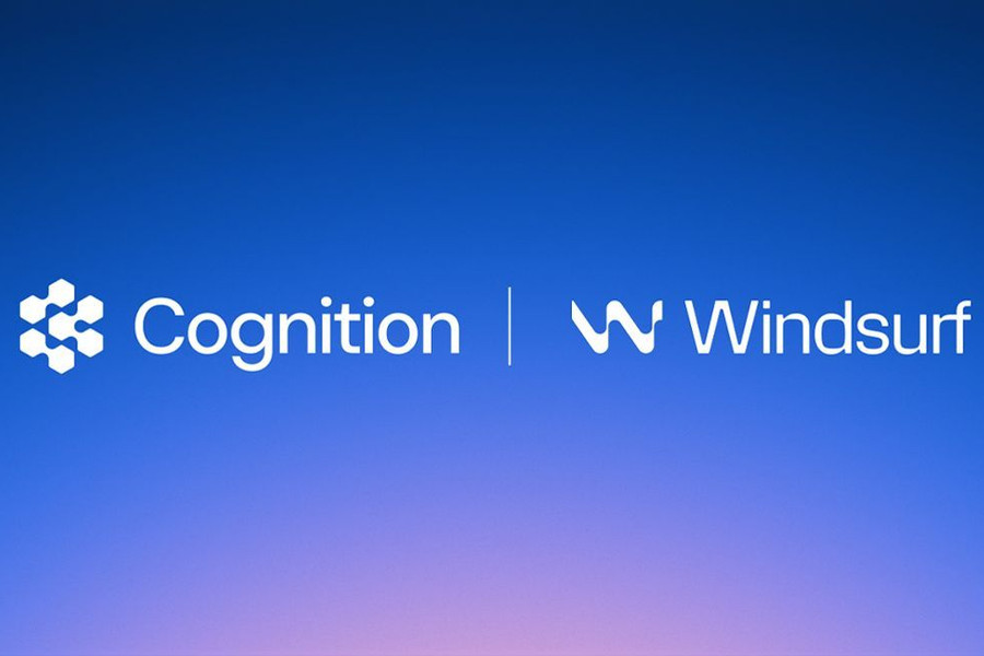 CEO và đồng sáng lập chuyển sang Google, Windsurf bị Cognition AI thâu tóm