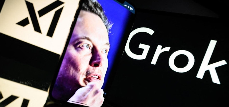 Cơ chế bảo vệ Grok 4 của Elon Musk bị xuyên thủng sau 48 giờ