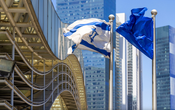Nghịch lý tăng trưởng - nhân lực ngành công nghệ Israel