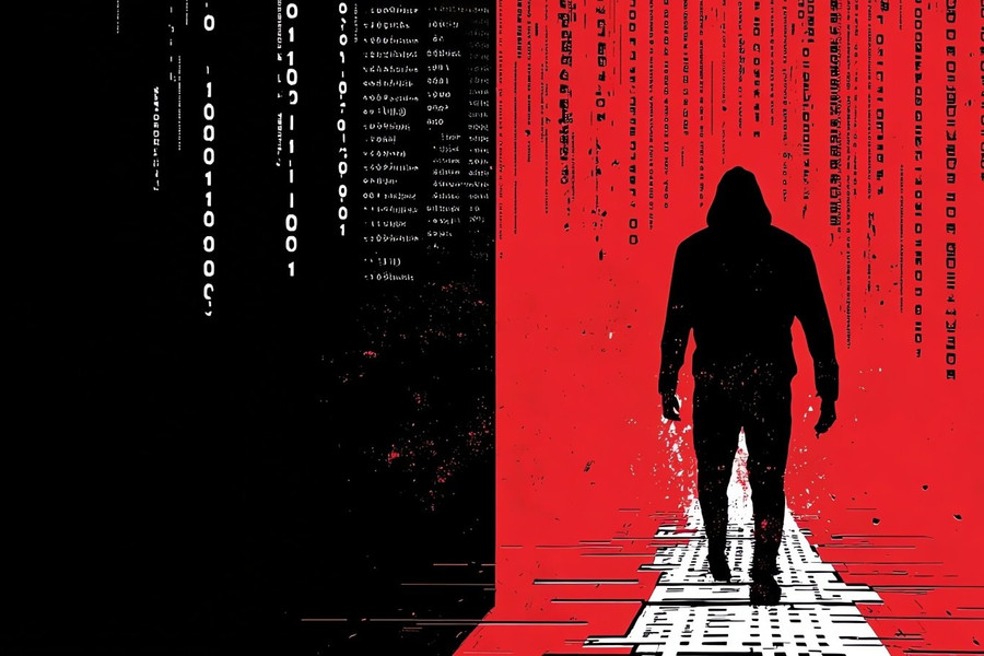 Chợ đen darknet lớn nhất phương Tây biến mất cùng hàng trăm triệu USD, bị nghi lừa đảo rút lui