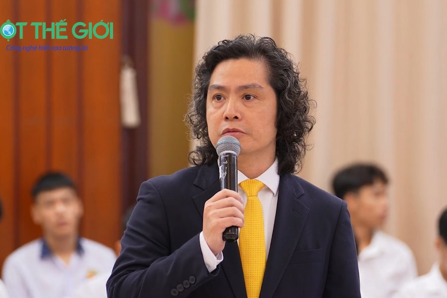 Ngân hàng khát nhân sự công nghệ: Đầu tư lớn nhưng thiếu người vận hành