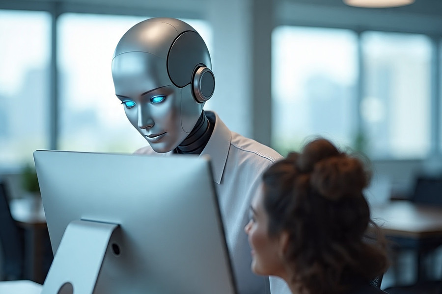 OpenAI phản ứng khi ChatGPT bị chê quá 'lạnh lùng'