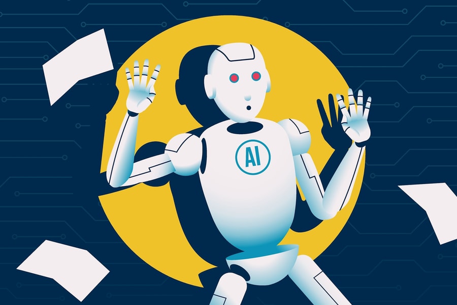 Google: Các mô hình AI mất tự tin và bẻ cong sự thật dưới áp lực