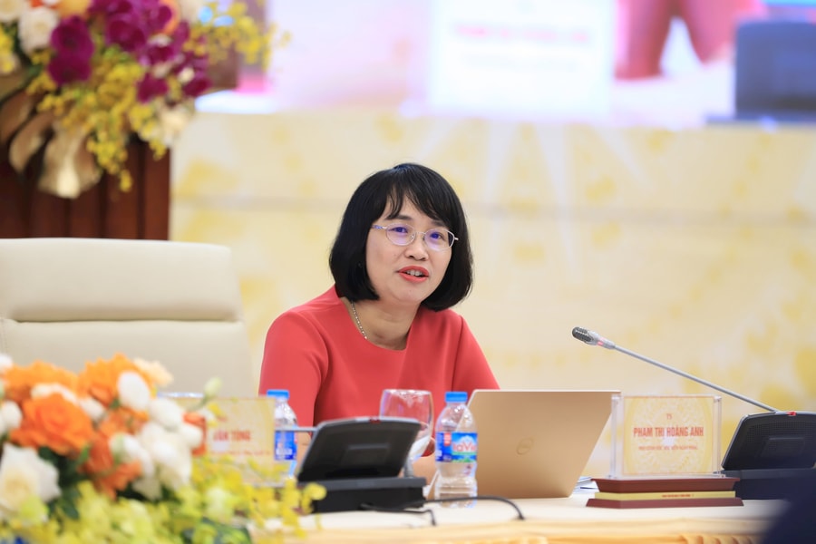 Bức tranh nhân lực ngân hàng thay đổi, cơ sở đào tạo cũng phải chuyển mình