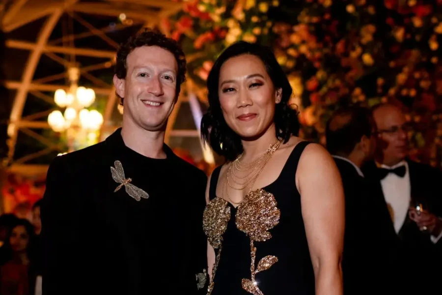 Vợ Mark Zuckerberg: Không trả lương cao như các hãng công nghệ nhưng chúng tôi có GPU