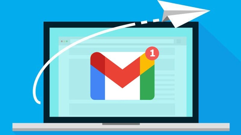 Google phủ nhận tin đồn Gmail rò rỉ bảo mật