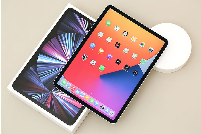 Thấy gì khi Apple có thể thêm 'camera trước' thứ hai cho iPad Pro mới?