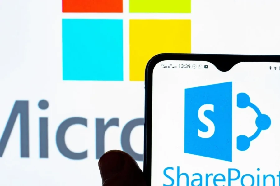 Chuyên gia Việt nhận 100.000 USD nhờ phát hiện ra lỗ hổng SharePoint