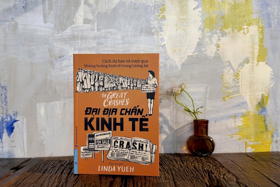 Đại địa chấn kinh tế Kỳ 4 : Bài học từ cuộc đại khủng hoảng COVID-19
