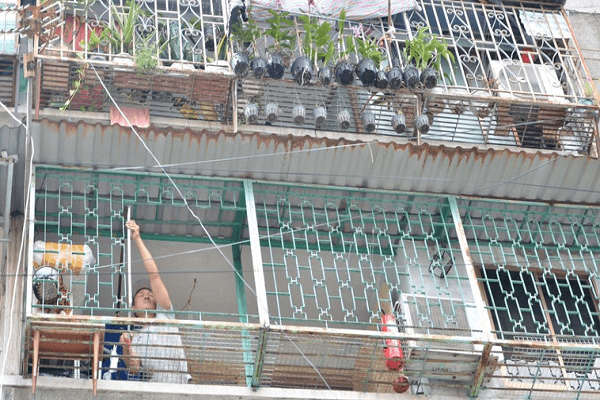 TP.HCM còn gần 80 chung cư, nhà nhiều căn hộ chưa chịu tháo dỡ 'chuồng cọp'