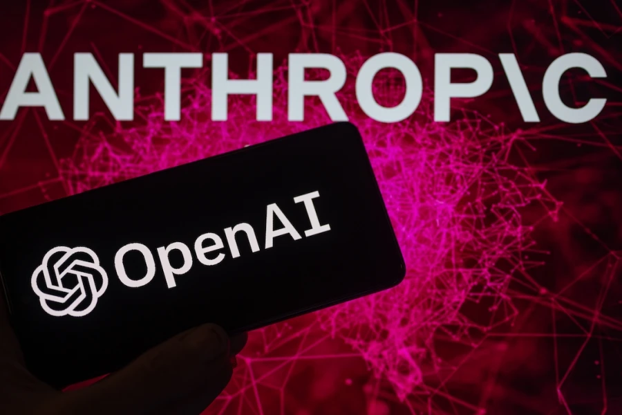 Công ty OpenAI, Anthropic trả lương cao ngất ngưởng cho kỹ sư nghiên cứu