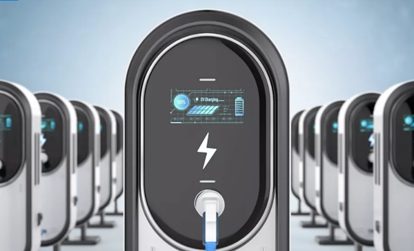 Nỗi lo cạn pin thời EV