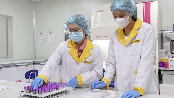 Ngân hàng Gen liệt sĩ: KH-CN trong hành trình tri ân hơn 51.000 mẫu ADN