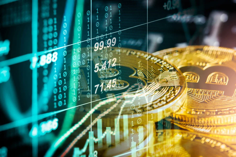 Giá Bitcoin hôm nay 27.7: Tăng nhẹ, ETH, SOL và BNB đồng loạt xanh giá
