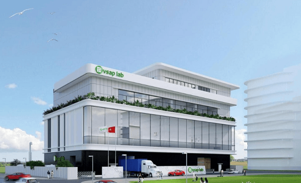 Đà Nẵng xây dựng phòng thí nghiệm đóng gói vi mạch bán dẫn 1.800 tỉ đồng
