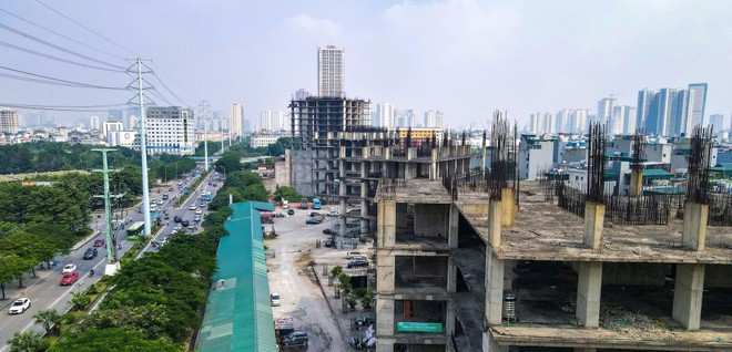 Thanh tra Chính phủ đưa vào "tầm ngắm" các dự án gây thất thoát