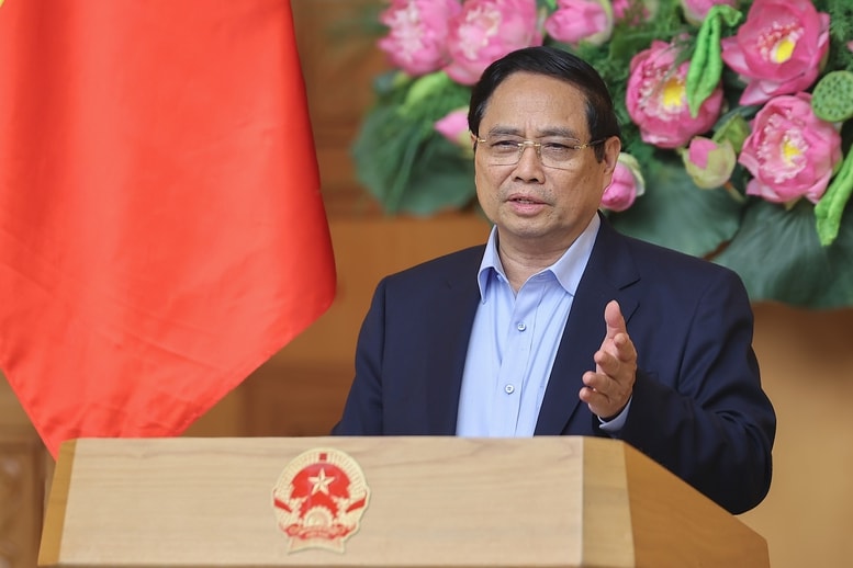 Thủ tướng yêu cầu khắc phục lỗi trên hệ thống thông tin các bộ ngành