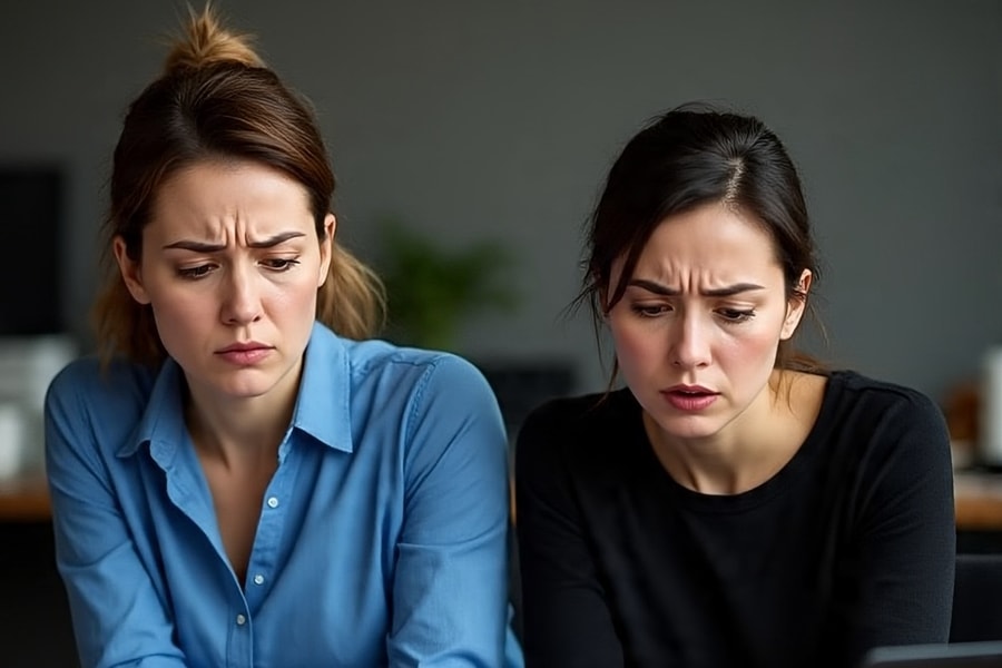 Tin nhắn hỏi thăm trên Facebook có thể dẫn đến bẫy 'không lối thoát'