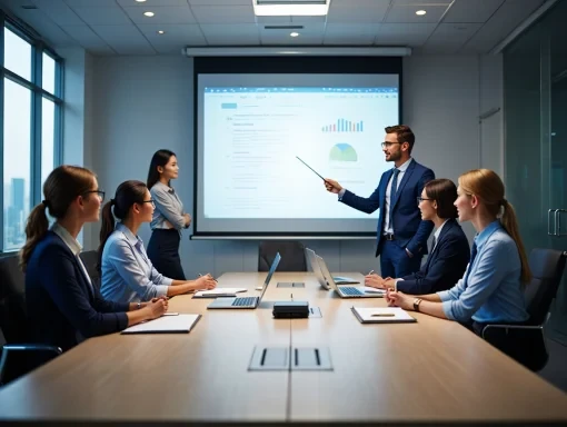 Bí quyết làm slide thuyết trình 'xịn sò' mà không tốn công sức